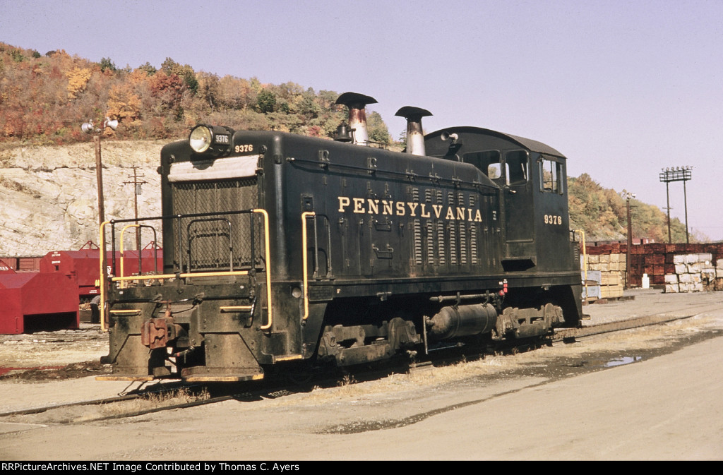 PRR 9376, ES-12, c. 1965